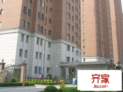 巨洋豪園