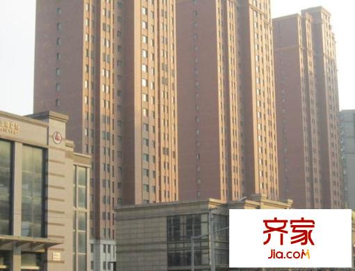 巨洋豪園外景圖