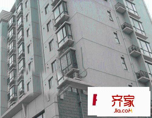 浦沁苑