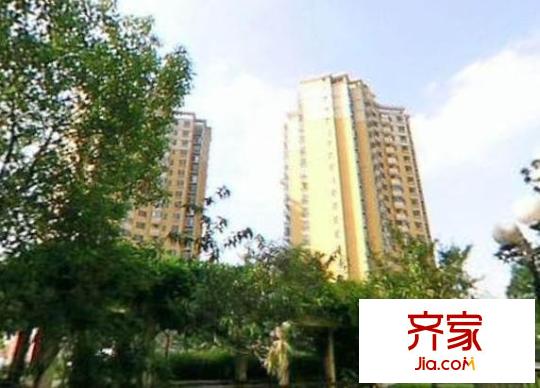 金云苑外景圖上海