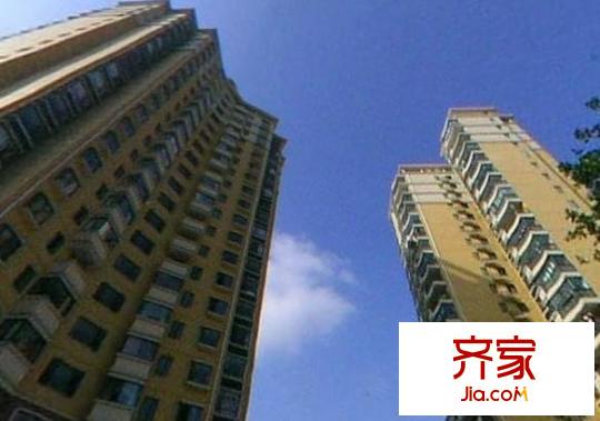 金云苑外景圖上海