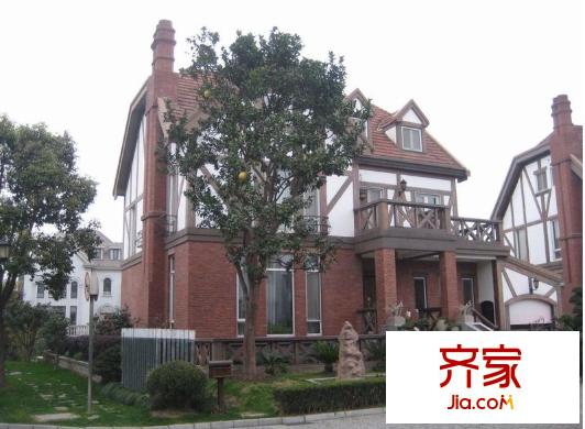 云間綠大地