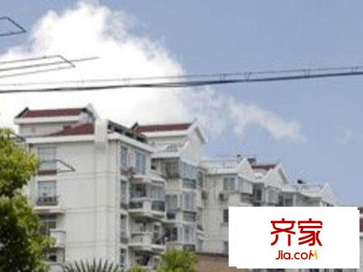 東興華苑外景圖