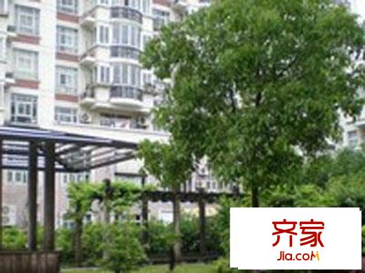 東興華苑外景圖