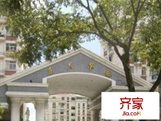 東興華苑外景圖