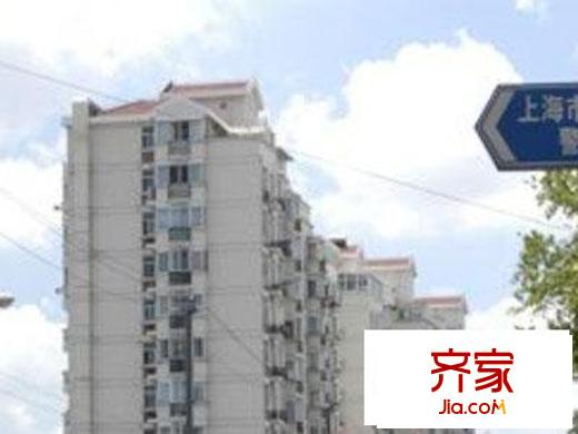 東興華苑外景圖