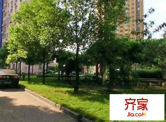 金云苑外景圖上海