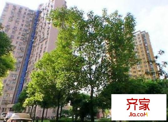 金云苑外景圖上海