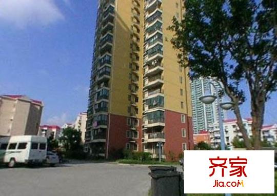 金云苑外景圖上海