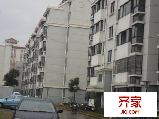 聚航苑外景圖 