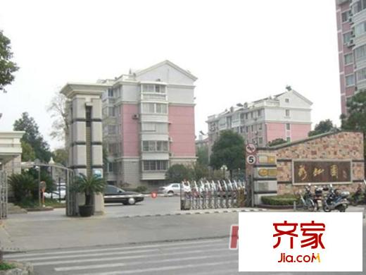 彩虹園