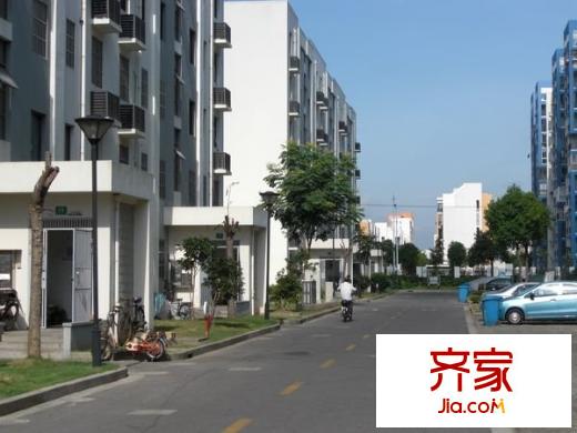 云帆雅苑外景圖 