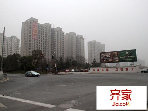 润地华庭东(2013-01)