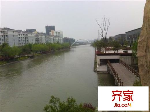 聚航苑外景圖 