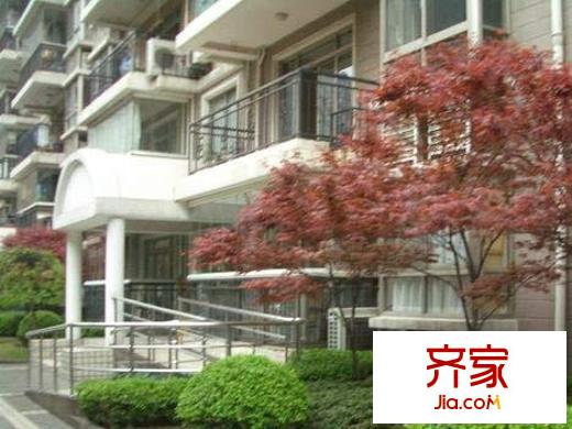 花园村雅苑外景图