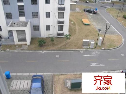 云帆雅苑外景圖 