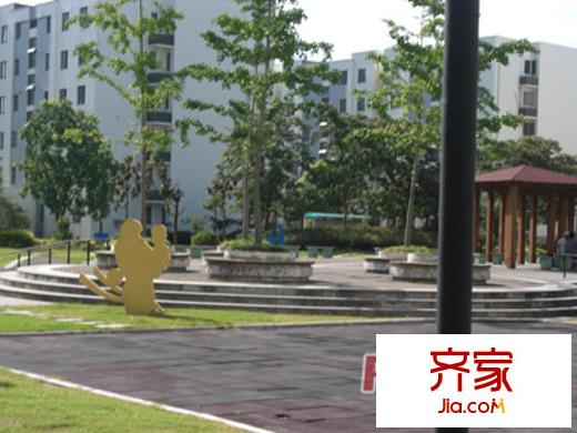 云帆雅苑