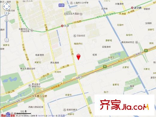 陽光城愉景灣交通圖區(qū)位示意圖