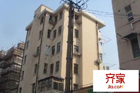 東八公寓外景圖 