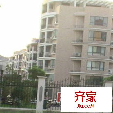 東八公寓外景圖上海  