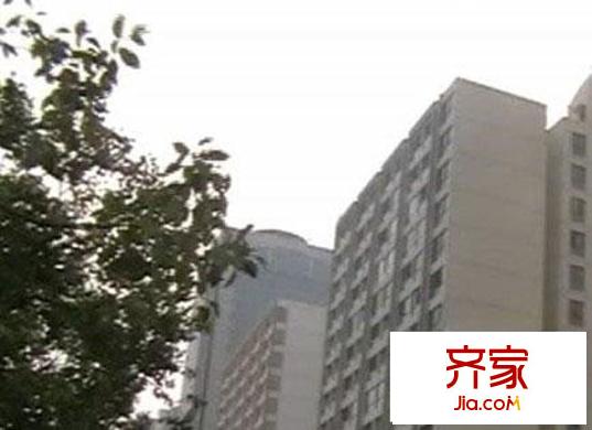 碧?，F(xiàn)代苑外景圖 