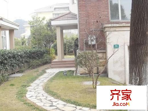 楓澗美墅外景圖 