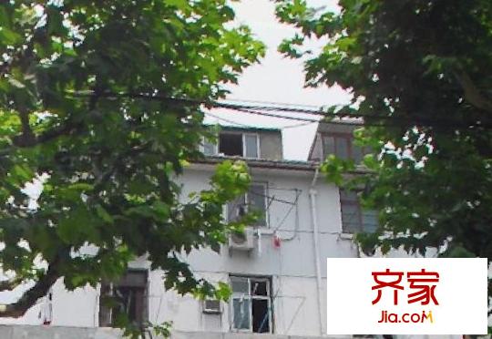 乳山二村外景圖