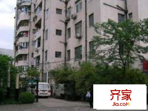 静庐懿德公寓外景图