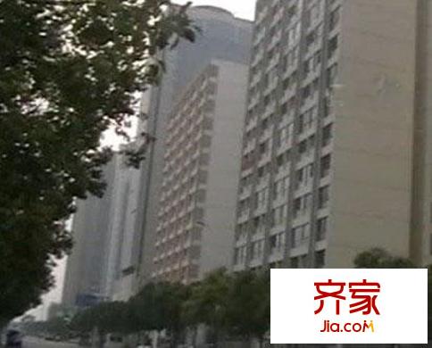 碧?，F(xiàn)代苑外景圖 
