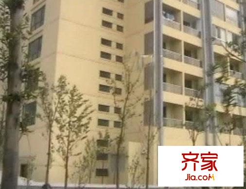 碧?，F(xiàn)代苑外景圖 