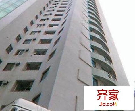 茂盛大厦外景图上海