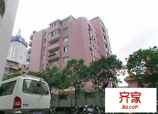 茂盛大厦外景图上海