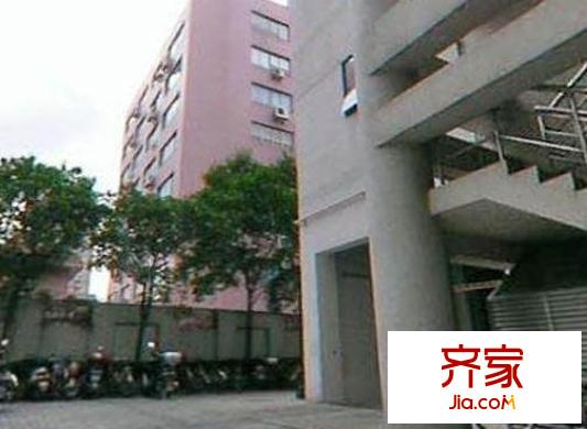 茂盛大厦外景图上海