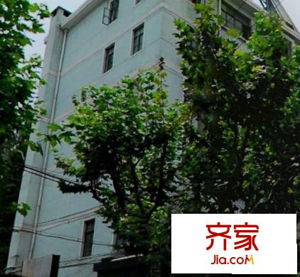乳山二村外景圖