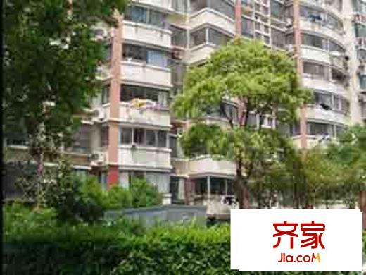 珊瑚苑外景图上海 平易近水--