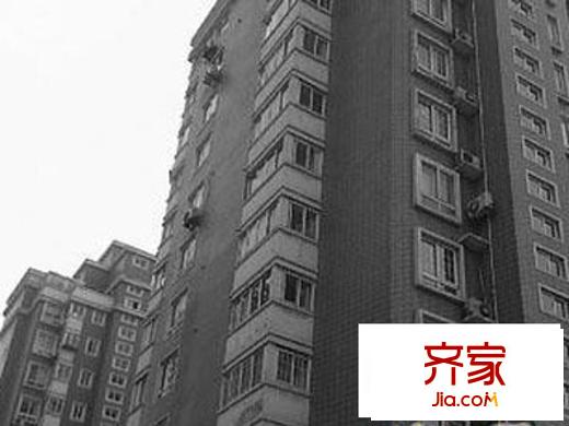 珊瑚苑外景图上海 平易近水--