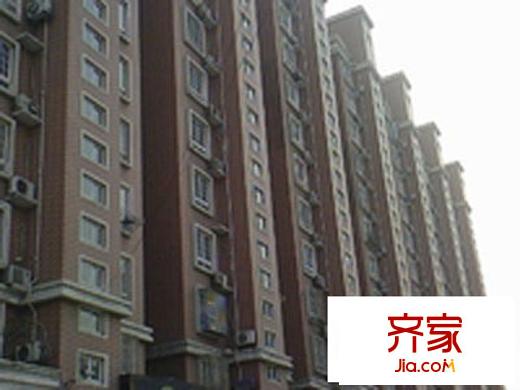 珊瑚苑外景图上海 平易近水--