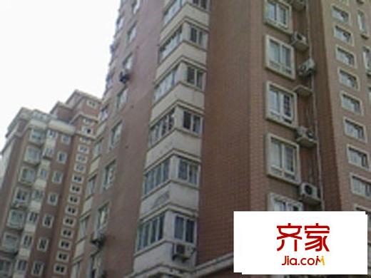 珊瑚苑外景图上海 平易近水--