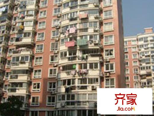 珊瑚苑外景图上海 平易近水--