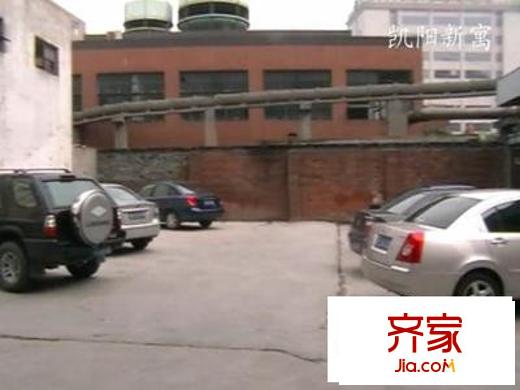 凯阳新寓外景图