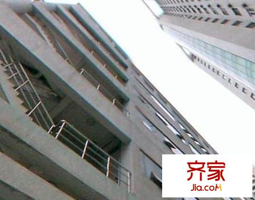茂盛大厦外景图上海