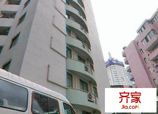 茂盛大厦外景图上海