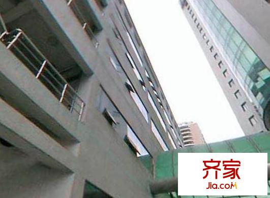 茂盛大厦外景图上海