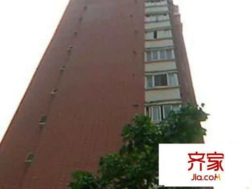 珊瑚苑外景图上海 平易近水--