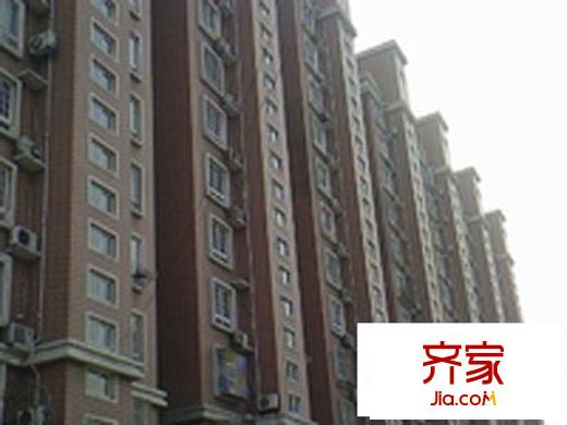 珊瑚苑外景图上海 平易近水-- 15