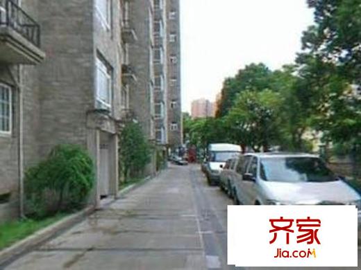 德阳花苑外景图