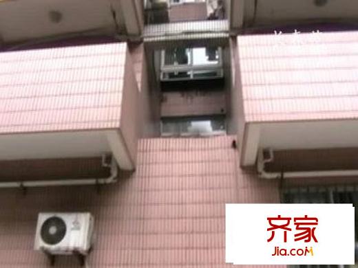 長春苑外景圖（徐匯）