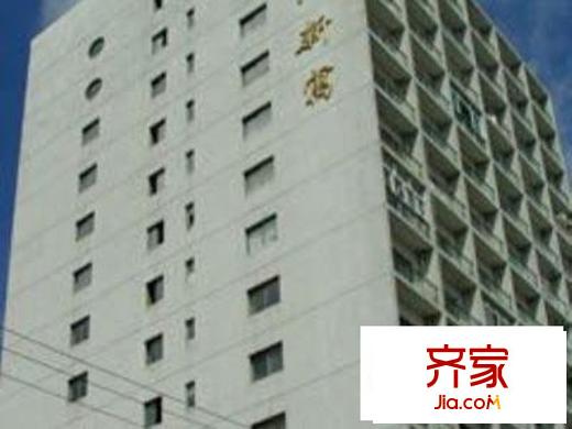 凯阳新寓外景图