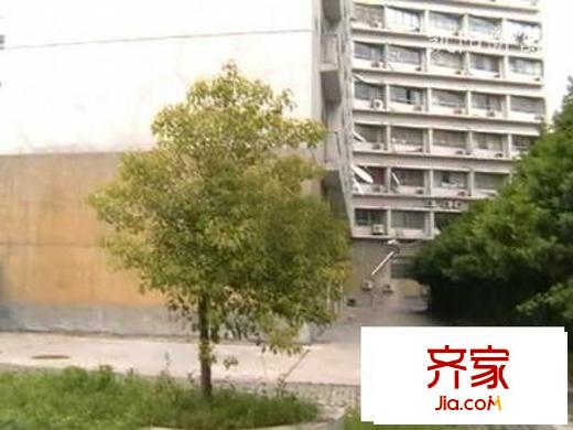 凯阳新寓外景图