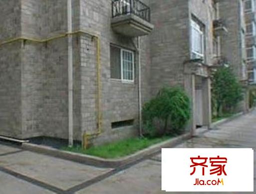 德阳花苑外景图